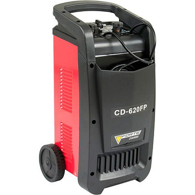 Пускозарядное устройство Forte CD-620FP