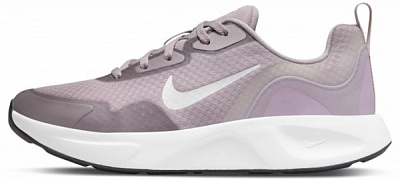 Кроссовки Nike Wearallday CJ1677-500 р.US 7,5 сиреневый