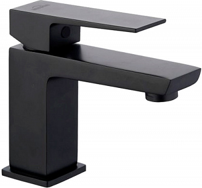 Змішувач для умивальника Invena Paros BU-09-004