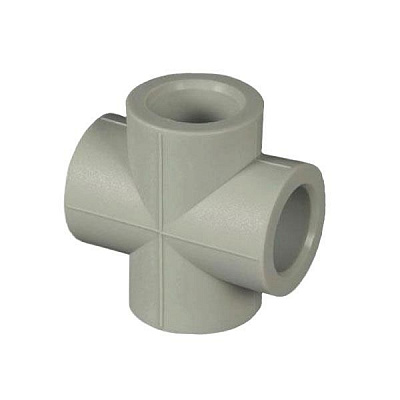 Хрестовина Ekoplastik 32