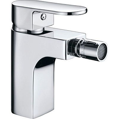 Смеситель для биде Koller Pool Pool Round Arc (35 мм)