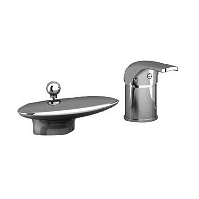 Смеситель для ванны Ravak RS 025.00