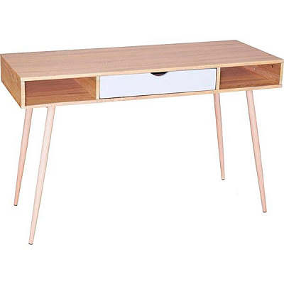 Стіл письмовий Топаз CD-17120 120x48x76 см