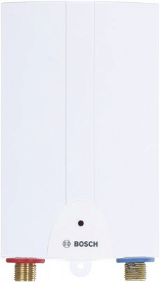 Електроводонагрівач проточний Bosch Tronic 1000 6В