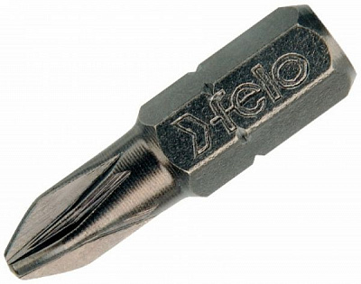 Біта Felo PZ1x25 мм 02101017-1