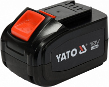 Акумулятор YATO 18,0V 6,0Ah YT-82845