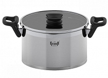 Каструля з кришкою Krauff Elegance 3,7 л 26-247-030