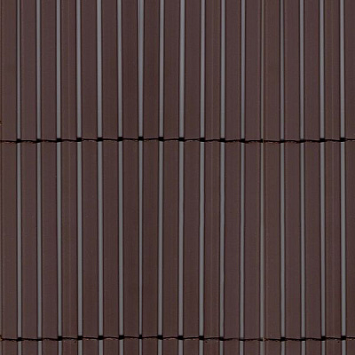 Огорожа TENAX Colorado 1х5 м коричнева