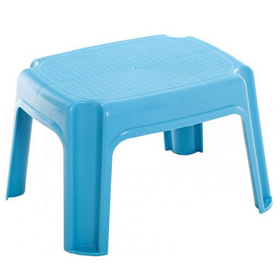 Табурет пластиковий 2042