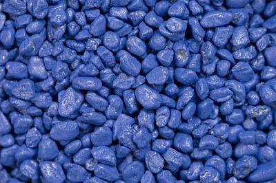 Песок декоративный Gutti 511 Ultramarine, 0,8-1,2 мм, 300 г