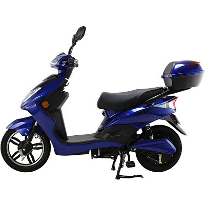 Електроскутер Rover Element 02 Blue 346584