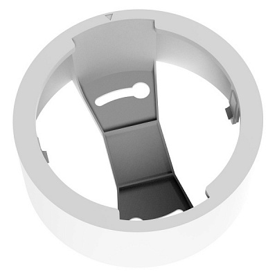 Рамка для светильника Ledvance Eco Class Downlight 8W белый 