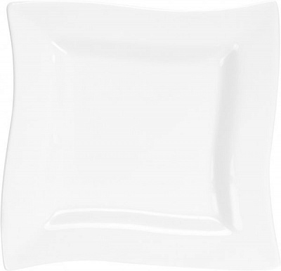 Тарелка Linz 15x15 см 21-04-050 Helfer