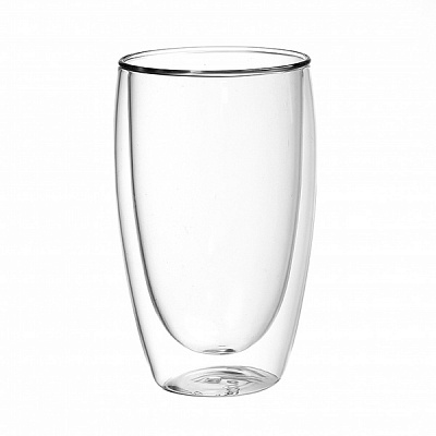 Набор стаканов Circle MK-2744DW 450 мл 2 шт. Maxmark 