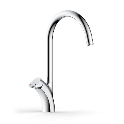 Смеситель для кухни FADO S.r.l MIX01201C хром