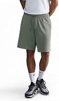 Шорти Nike M NK CLUB KNIT SHORT FQ4359-370 р. M хакі