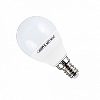 Лампа світлодіодна Светкомплект 9 Вт G45 матова E14 220 В 4500 К 