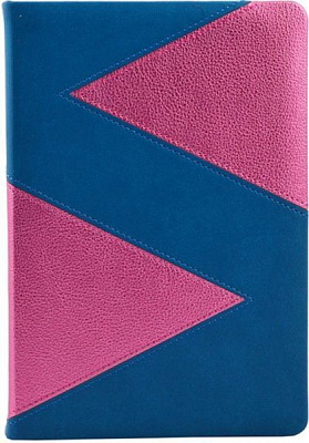 Дневник Angolo А5 251969 Leo Planner