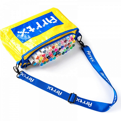 Набір маркерів Arrtx спиртових Vega ASM-0380A 80 кольорів + сумка LC302260