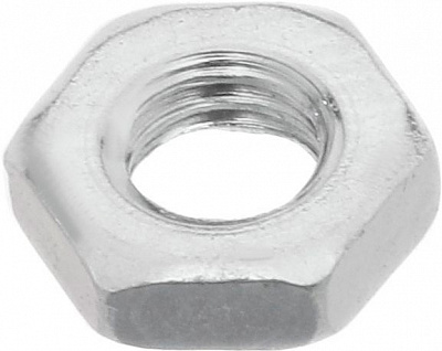 Гайка шестигранная М4 60 шт Expert Fix