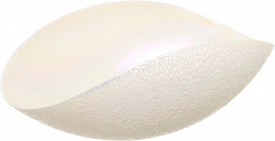 Фруктовниця Yalos Murano RAPANUI слонова кістка з перламутровим ефектом