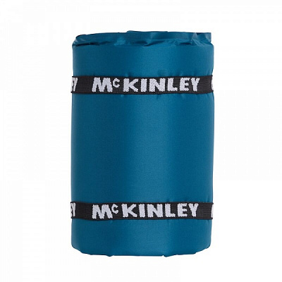 Коврик туристический McKinley M TRAIL SI 25 303120-626 синий