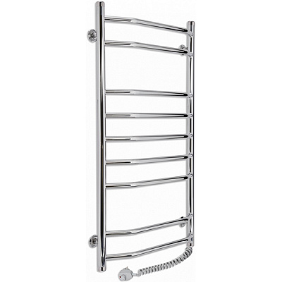 Полотенцесушитель Laris Виктория П9 500 х 900 Е 73207018