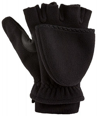 Варежки McKinley New Crasilia Mitten 73035-063 р. 11 черный