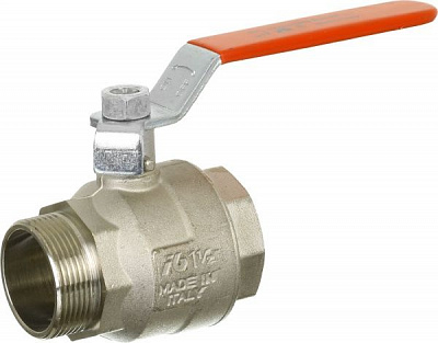 Кран кульовий Idrosanitaria Bonomi 1 ВЗ