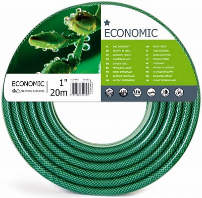 Шланг для поливу Cellfast Economic 1