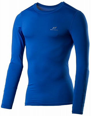 Футболка Pro Touch King ux 253362-545 XS синий