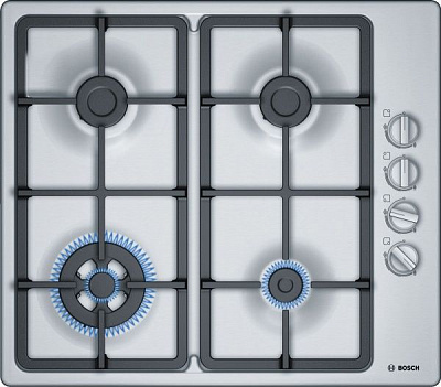 Варочная поверхность Bosch PBH6C5B90R