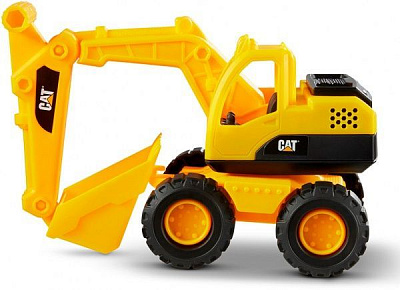 Екскаватор CAT 82015F