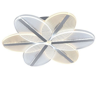 Светильник светодиодный Victoria Lighting 120 Вт белый 3000-6000 К Axiom/PL500 