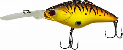 Воблер Takai Challenger Crank 11 г 60 мм HK10