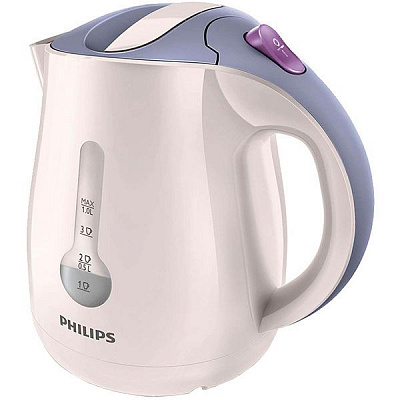 Чайник электрический Philips HD4676/40