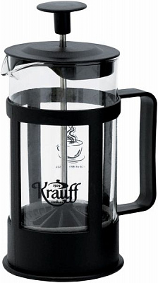 Френч-пресс 350 мл 26-177-011 Krauff