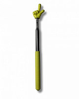 Указка телескопічна Пікмі салатова Brushme