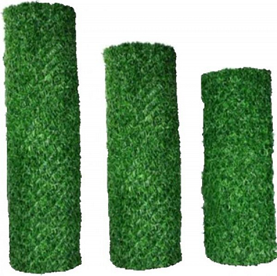 Огорожа декоративна Co-Group зелень L 5 м Н 1,00 м