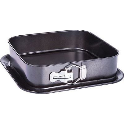 Форма для выпекания Fackelmann Goldflon 42448 24x24 см