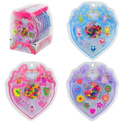 Украшение для девочки 338-1029