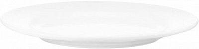 Тарілка десертна Prato 20 см порцеляна AR3603P Ardesto