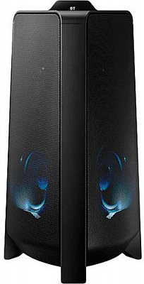 Акустична система Samsung MX-T50/RU Sound Tower black