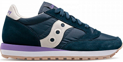 Кросівки Saucony JAZZ ORIGINAL 1044-640s р.37 US 6 22,5 см синій