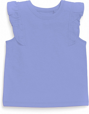 Футболка для девочек KOSTA р.98–104 фиолетовый 1997-9 