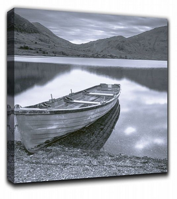 Репродукция AF Lake District 620C01 80x80 см RozenfeldArt 