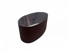 Лента шлифовальная Hermes RB320X 533x75 мм P40