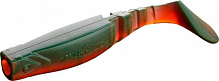 Приманка риболовна Mikado Fishunter 70 мм 5 шт. силіконова колір-11