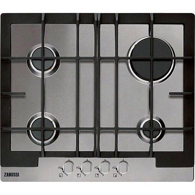 Варочная поверхность газовая Zanussi ZGG66414XA