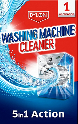 Средство для стиральных машин K2r COLOUR CATHER 5 в 1 75 г